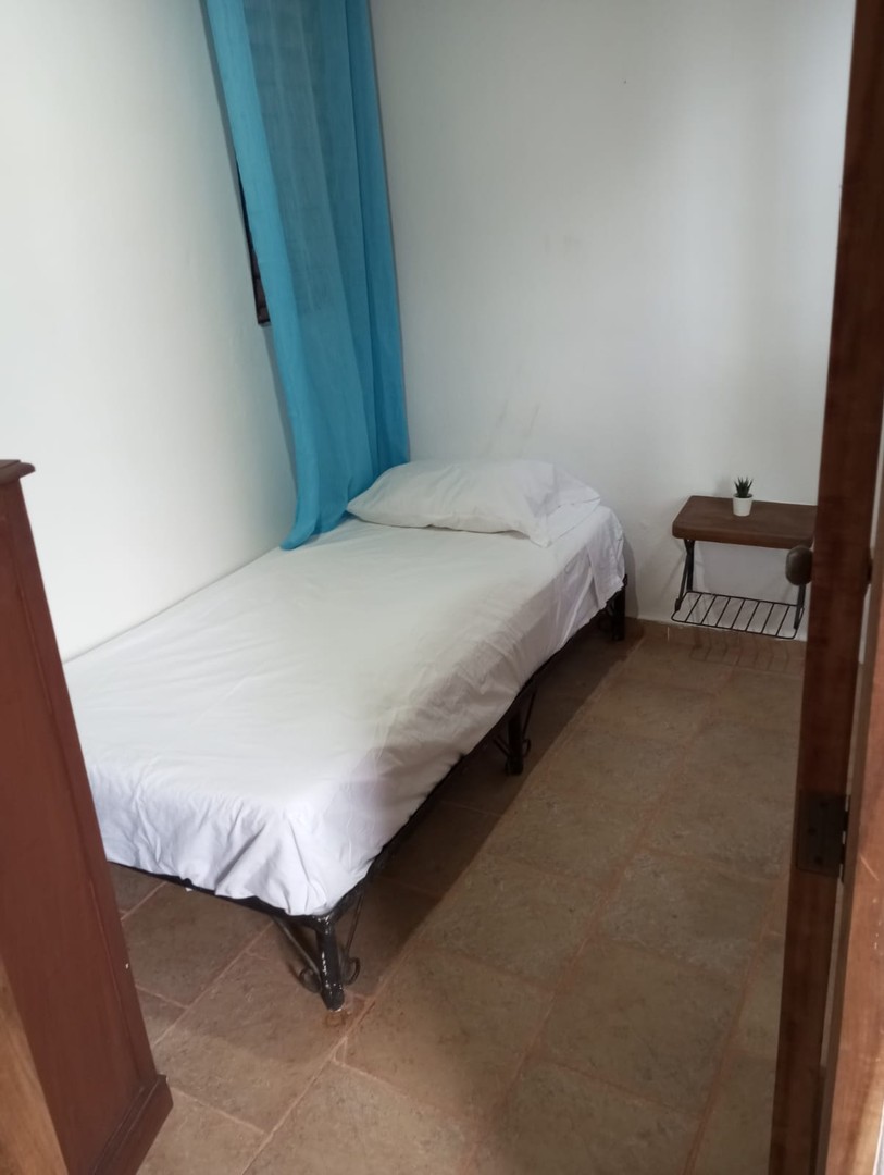 apartamentos - Alquiler Apartamento Amueblado de 2 Habitaciones, Zona Colonial, Santo Domingo 5