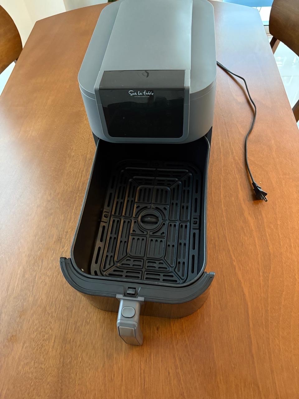 electrodomesticos - Airfryer nuevo 1