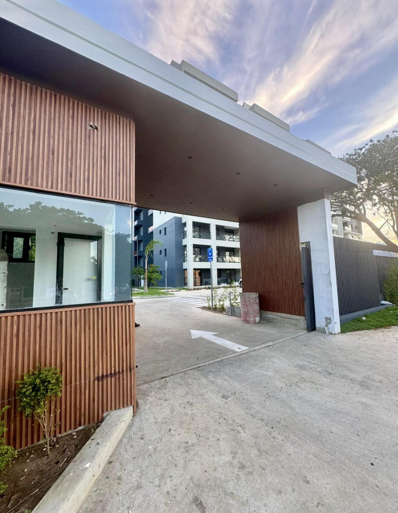 apartamentos - Apartamentos Disponibles en Ave. Hispanoamericana  3