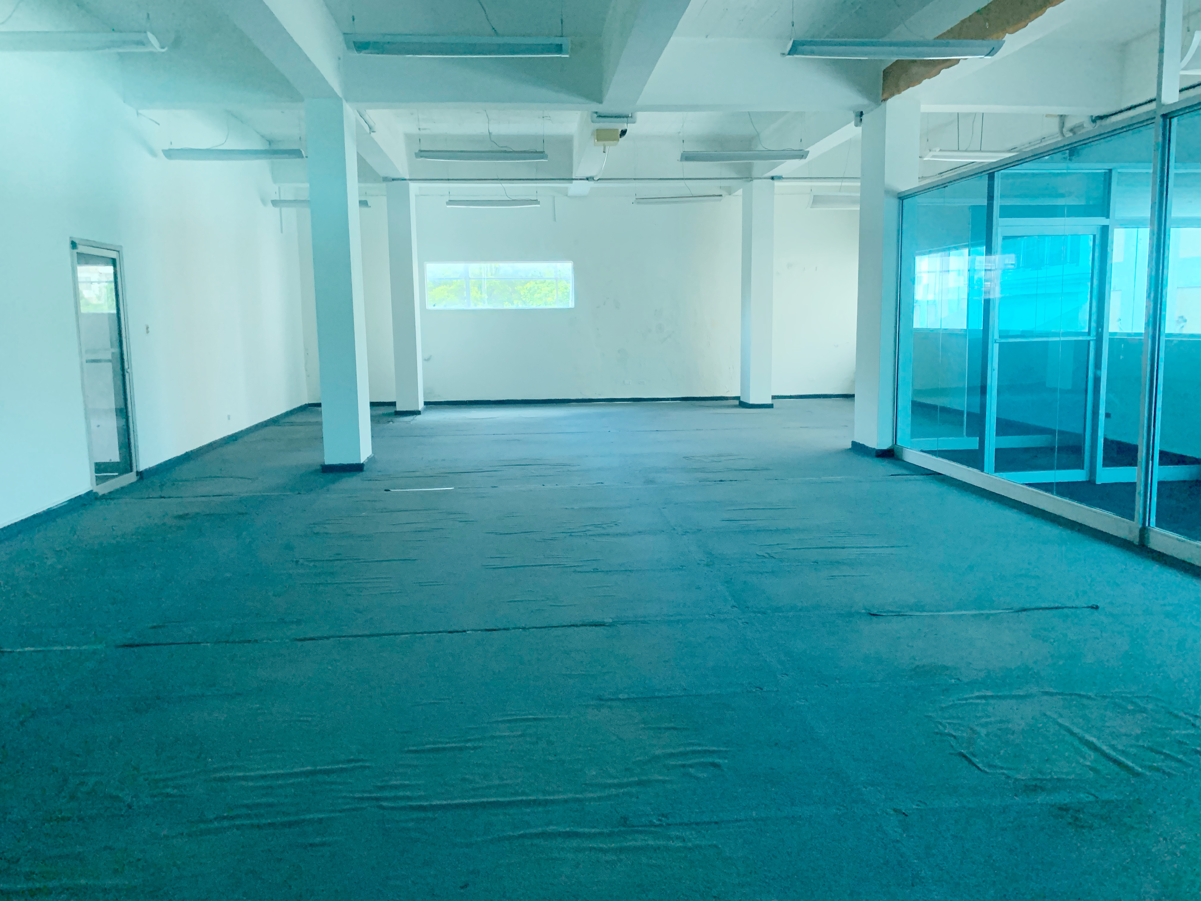 oficinas y locales comerciales - Local céntrico en Piantini 3