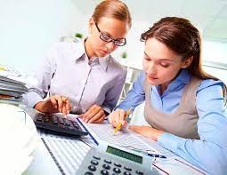 empleos disponibles - Se solicita auxiliar contable 
 1