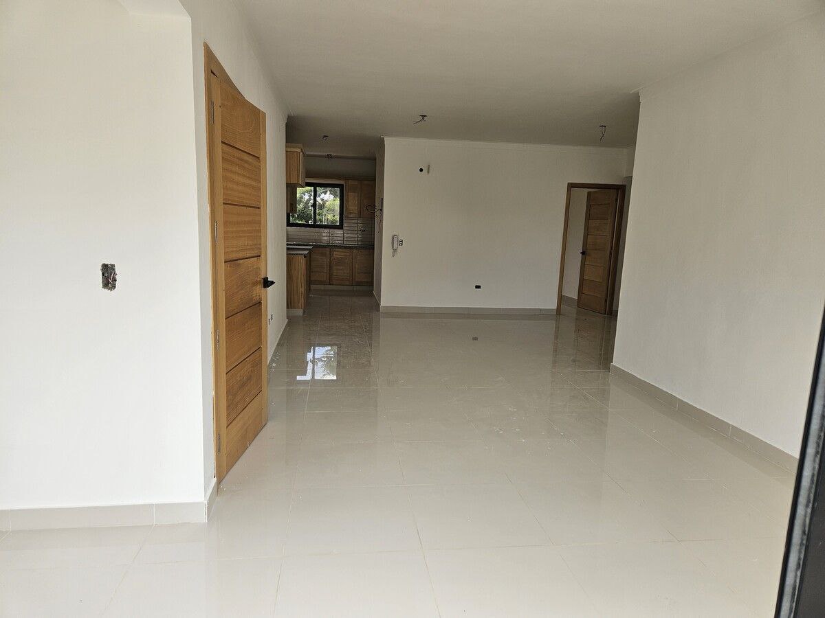 apartamentos - partamento Con Terrazas en el Distrito Nacional en Costa Verde
 2