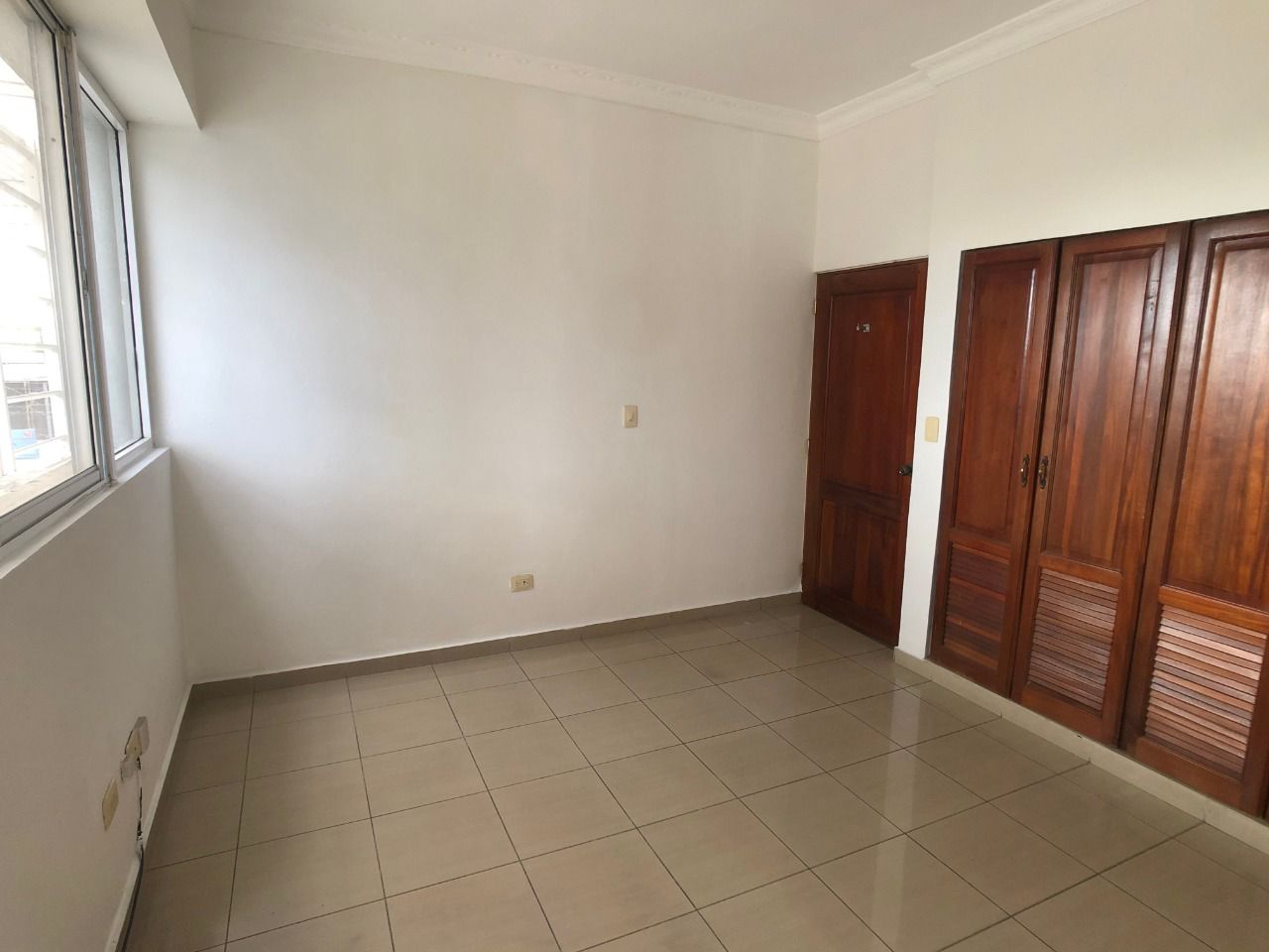 apartamentos - Apartamento de alquiler Los Cacicazgos 5
