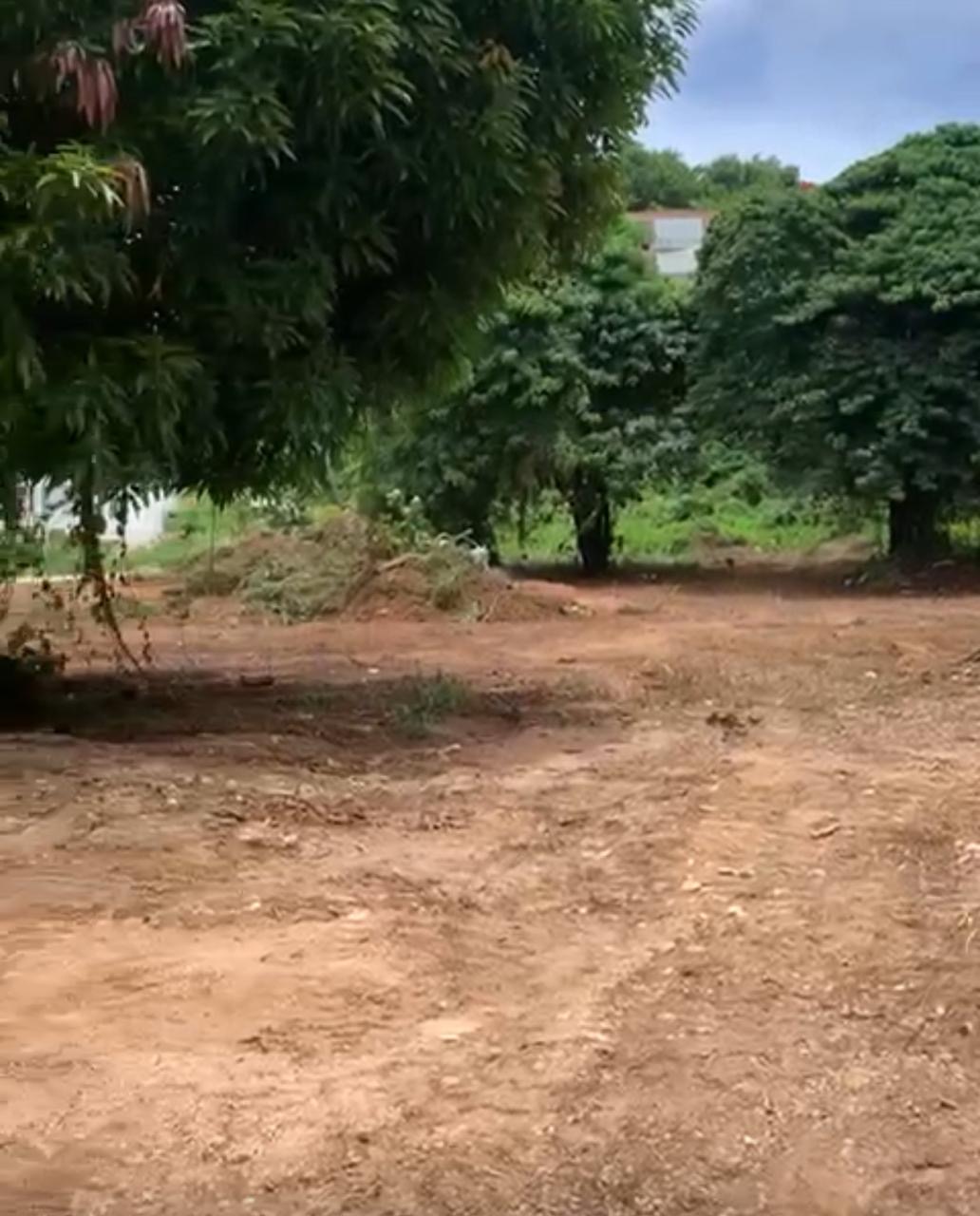 solares y terrenos - Terreno con vista panorámica en venta  3