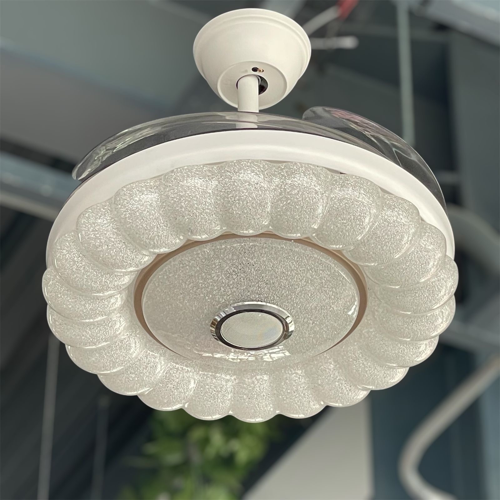 decoración y accesorios - lámpara 6