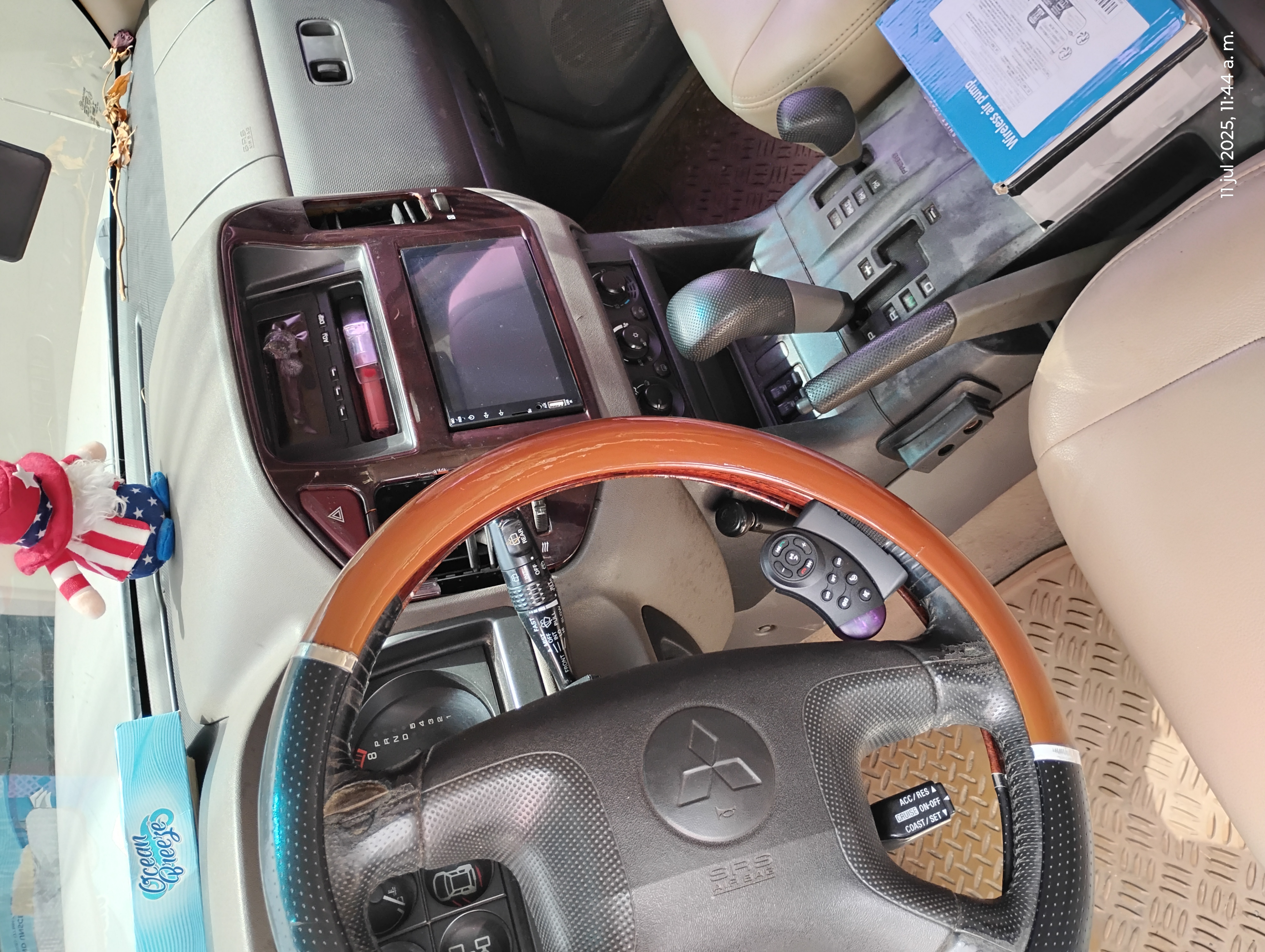 jeepetas y camionetas - En buen estado. Aprovecha  la vendo por motiv viaj 3