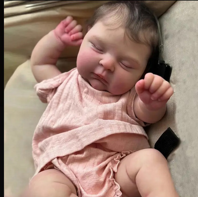 juguetes - BeBe Reborn👶 1
