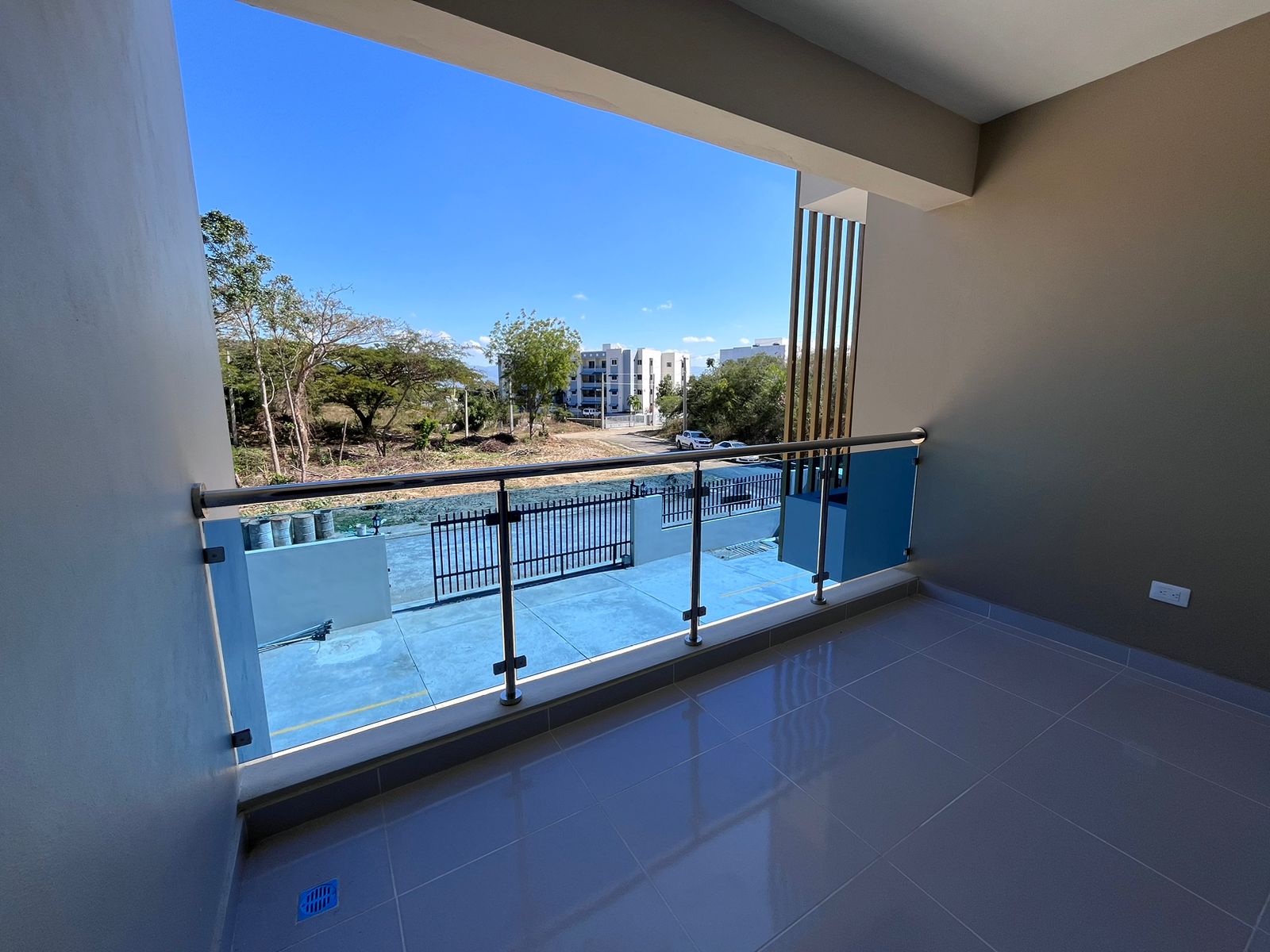 apartamentos - Apartamento en venta en Santiago 3