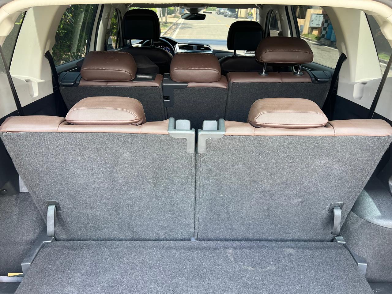 jeepetas y camionetas - Volkswagen Tiguan 2022 4
