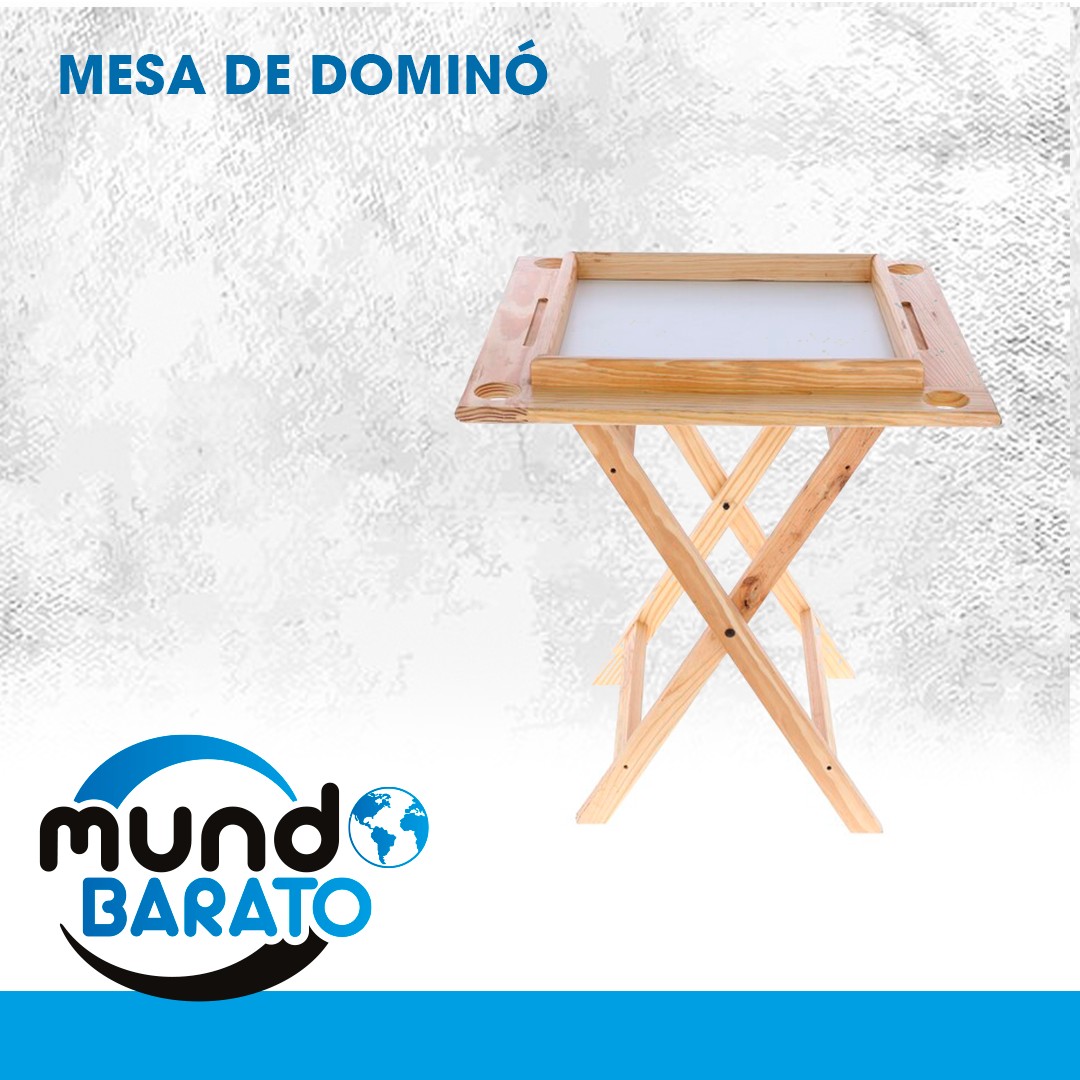 Artículos Deportivos - Mesa de Domino Regalo papa hijo abuelo amigo hermano compadre 1