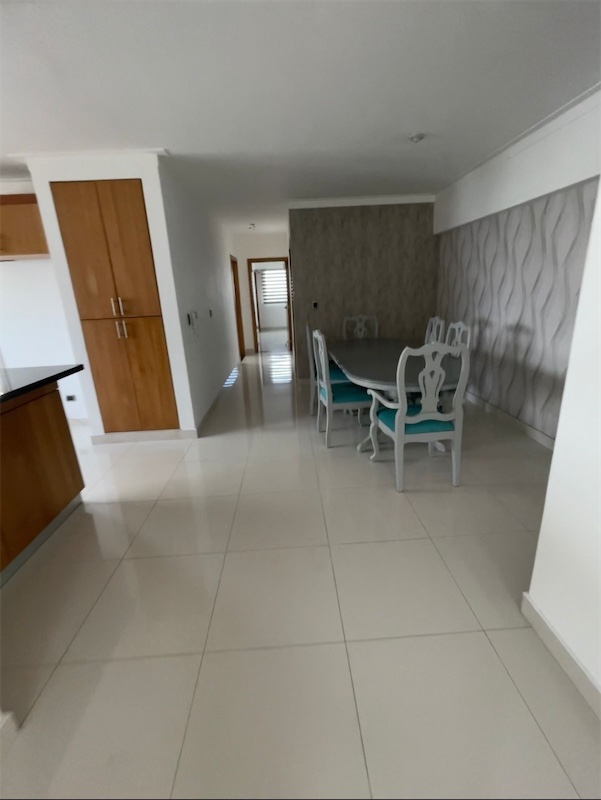 apartamentos - Venta de penthouse con vista al mar en el sector de Bella vista Distrito 2