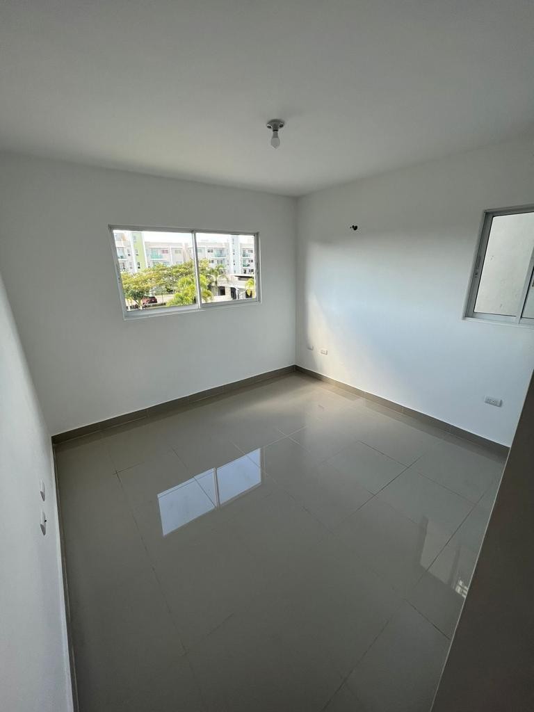 apartamentos - Apartamento II, Gurabo, Santiago 7
