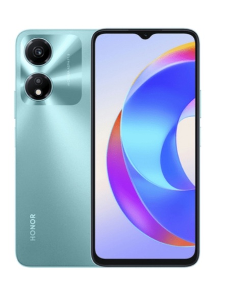 celulares y tabletas - Se vende Honor X5 Plus en Gazcue.