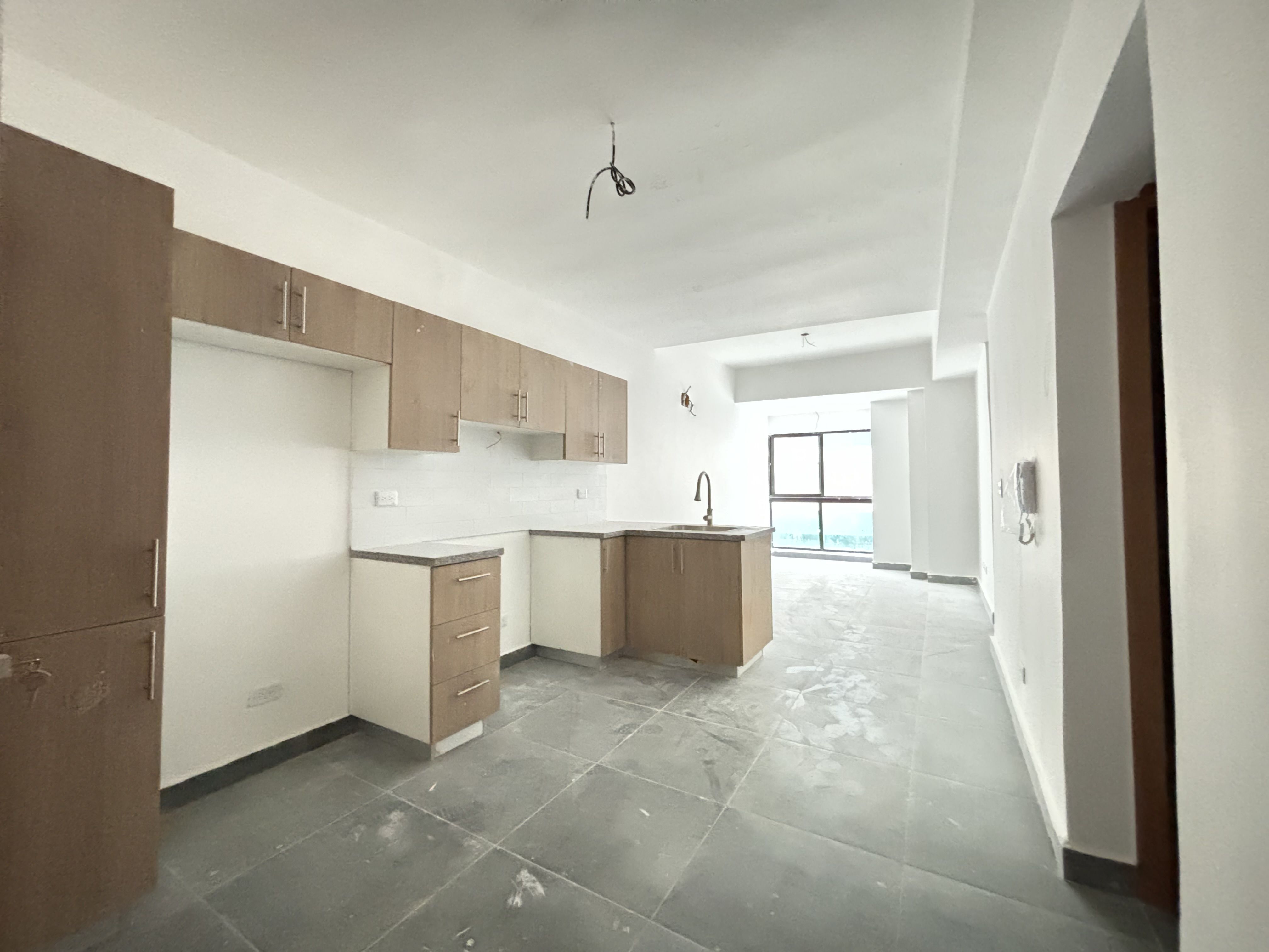 apartamentos - Apartamento con terrazaen venta en Ens. Quisquiya 6