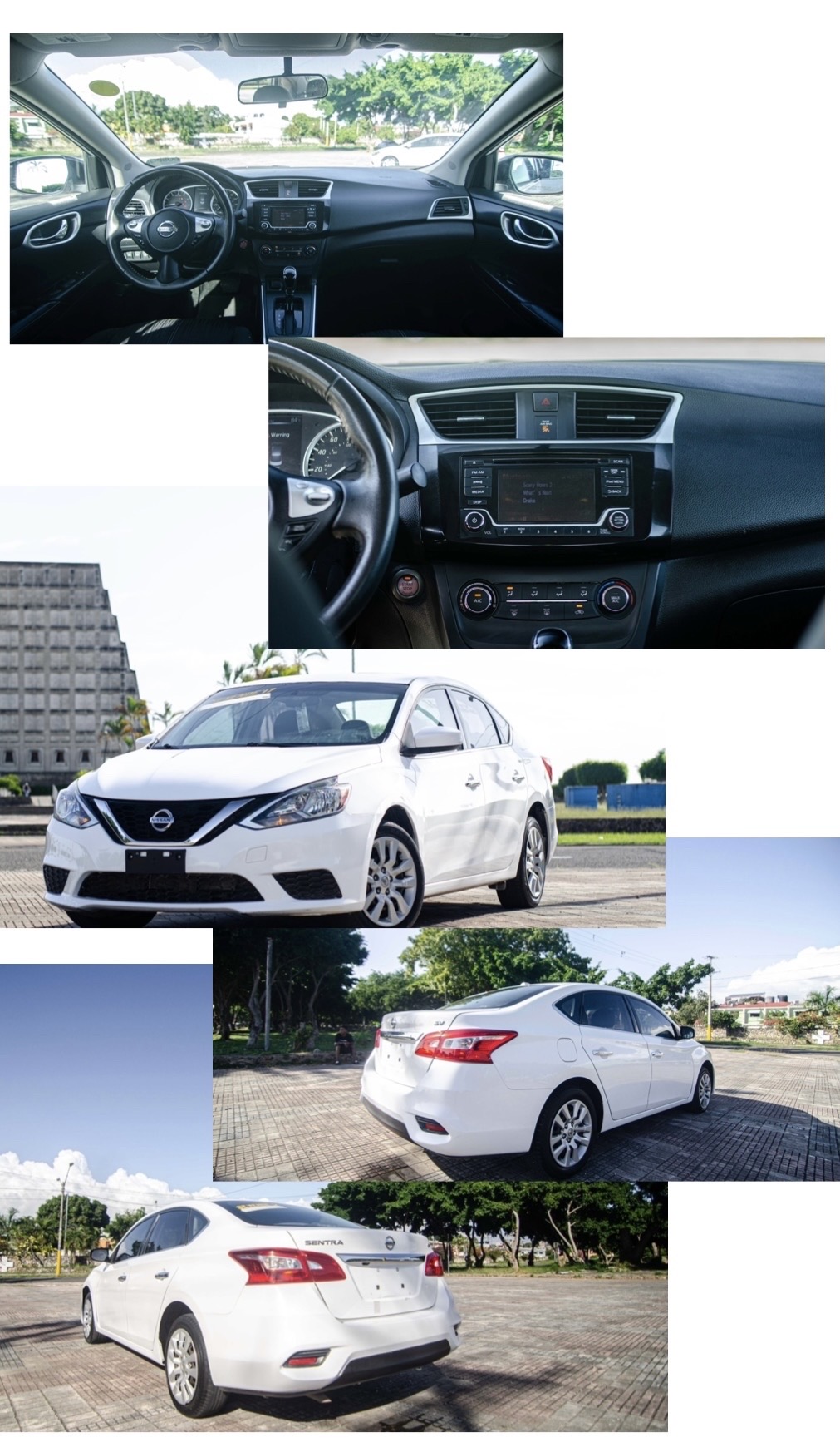 carros - Nissan 2017 3