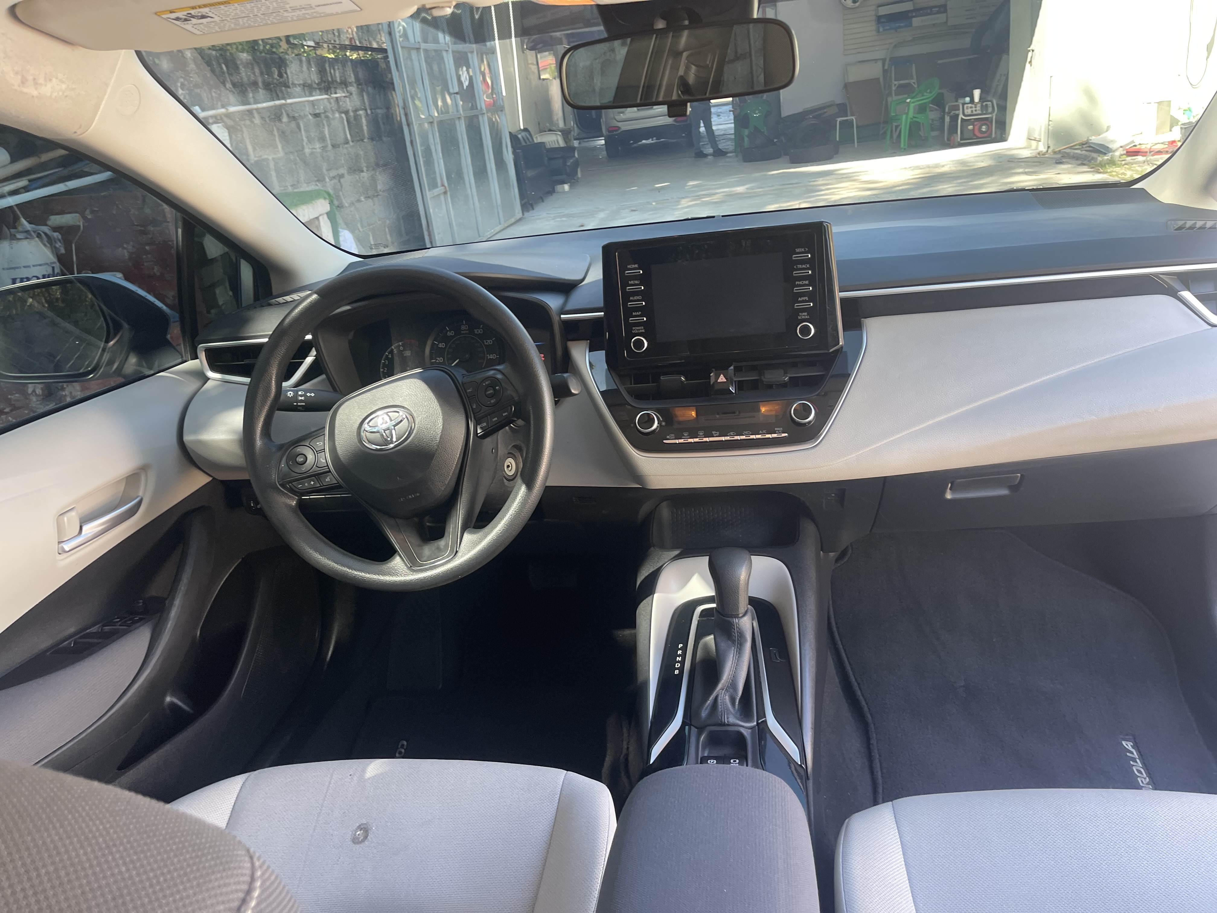 carros - Toyota Corolla 2021  3