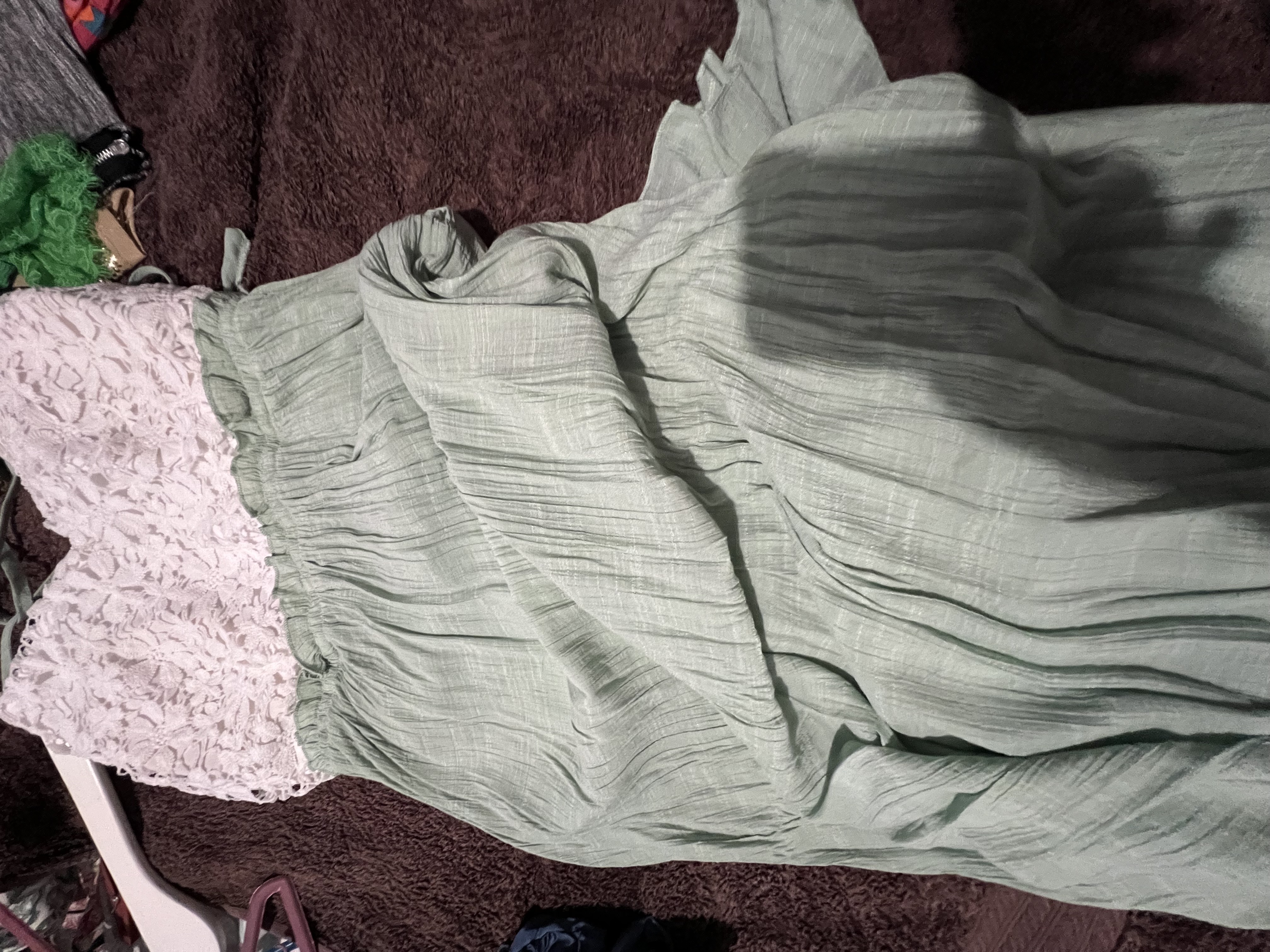 ropa para mujer - VENDO ROPA DE PACA MUJER  9