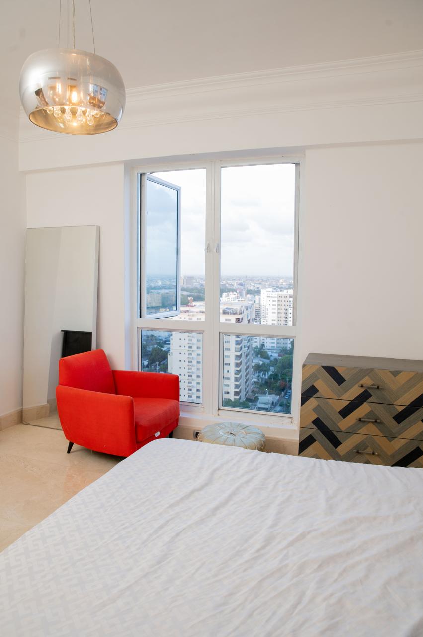 penthouses - Vendo pent house de lujo en esperilla  6