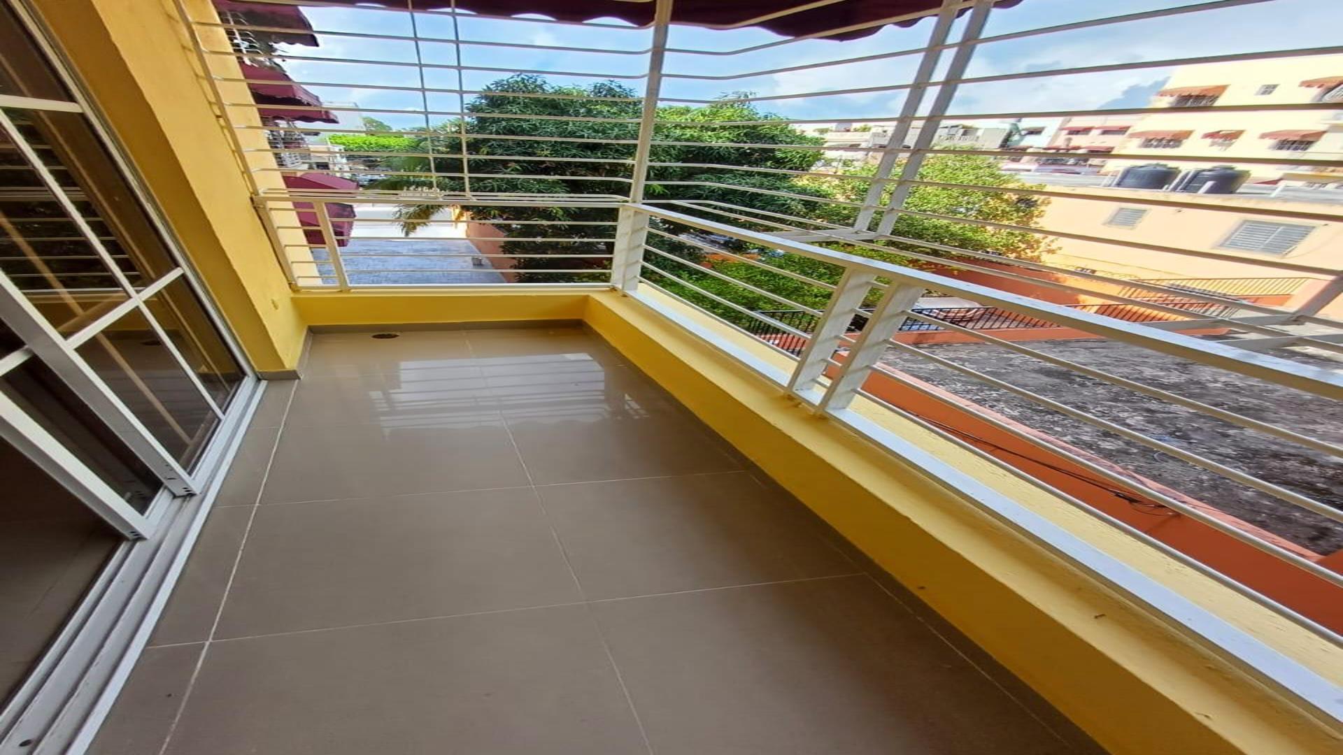 apartamentos - *Alma Rosa I* Apartamento disponible para la venta 6