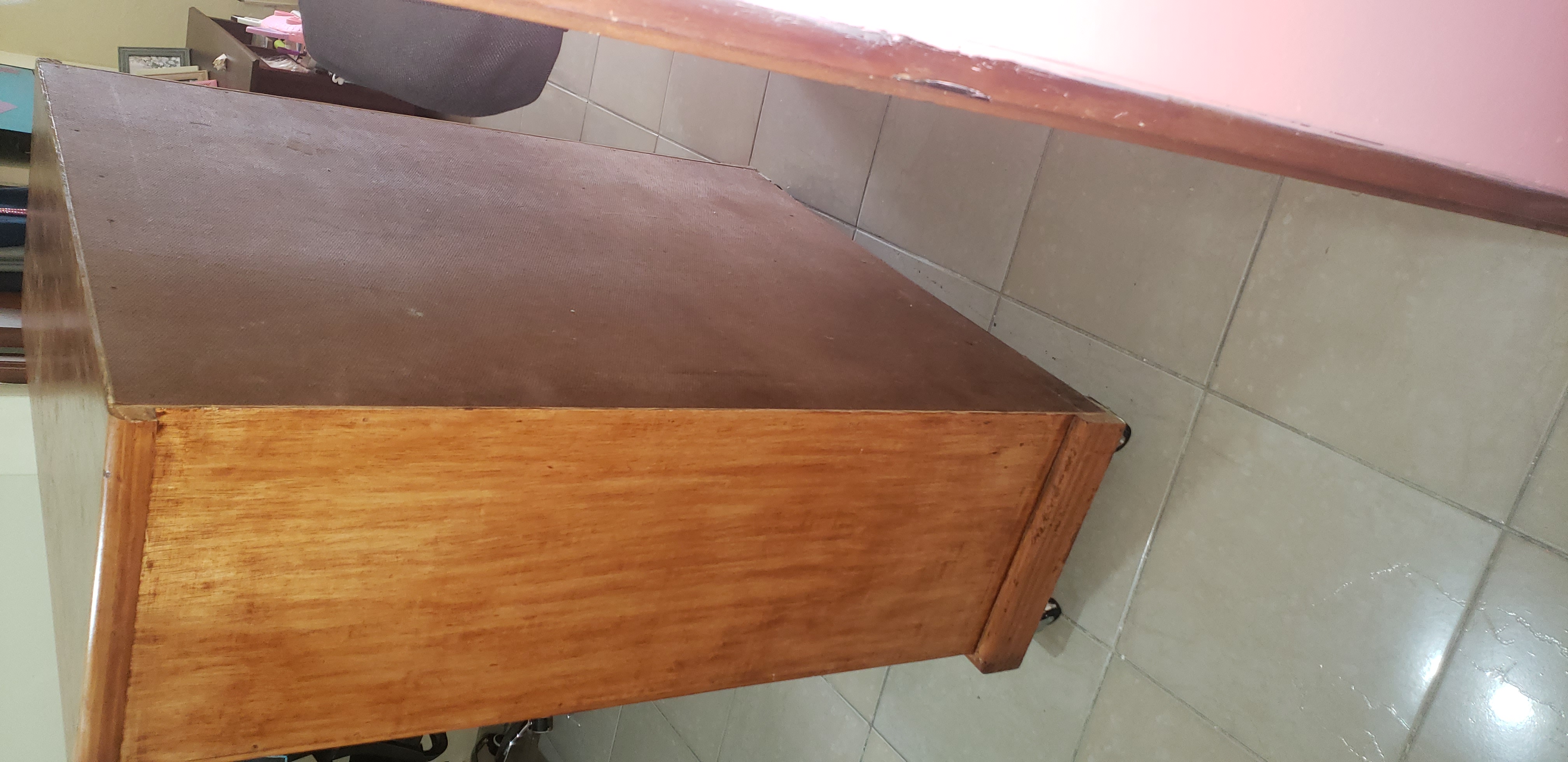 muebles y colchones - Armario para con gavetas para niños  1