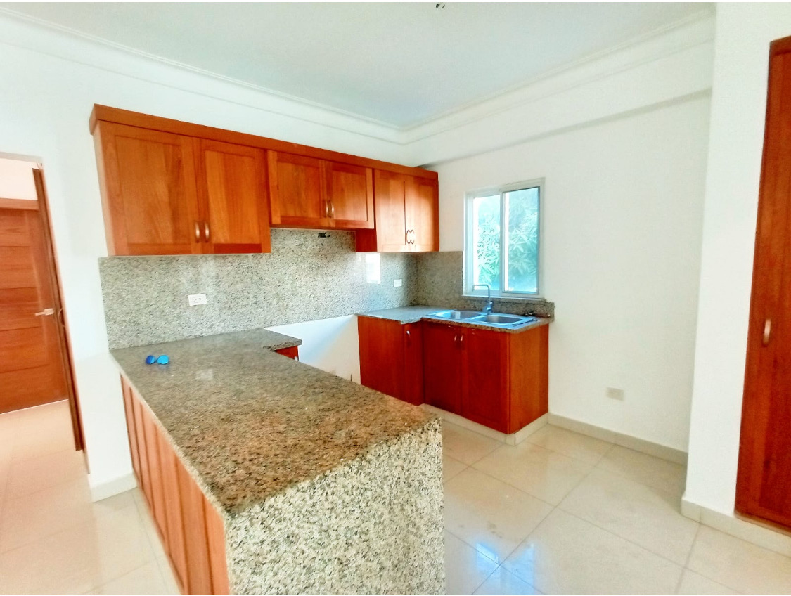 apartamentos - hermoso apartamento en buena zona en el millón  1