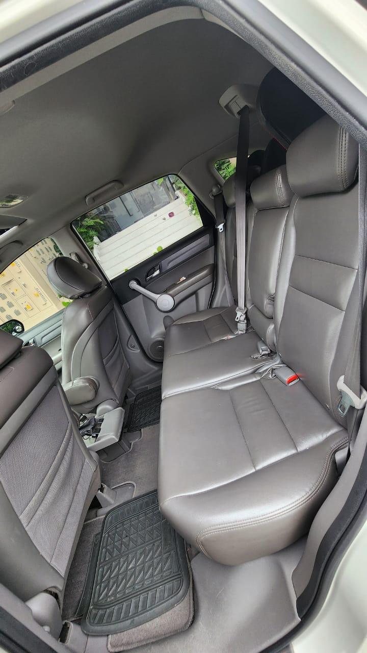 jeepetas y camionetas - HONDA CR-V 2007 EX-L 6