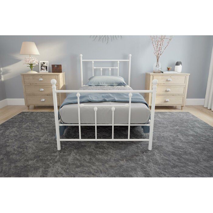 muebles y colchones - fabricantes de bases de cama en hierro galvanizado pinturas industriales  7