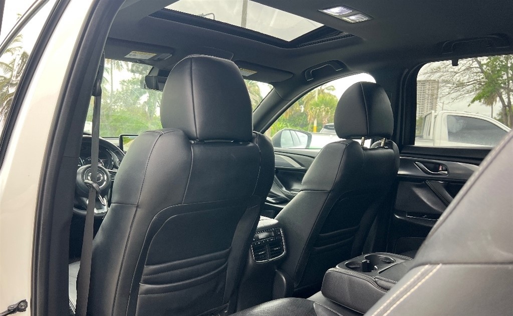 jeepetas y camionetas - Mazda CX9 Grand Touring 4x4  1
