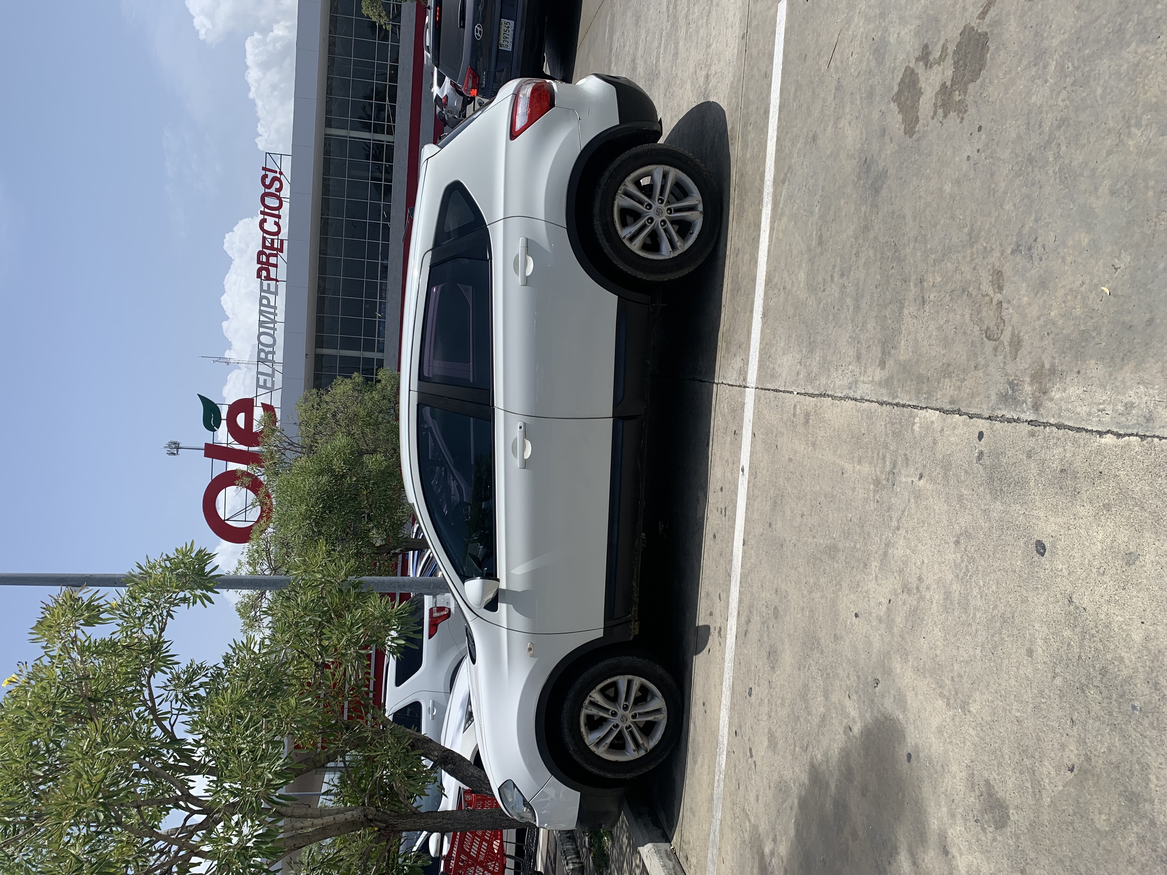 jeepetas y camionetas - Nissan Qashqai optima condicion 2