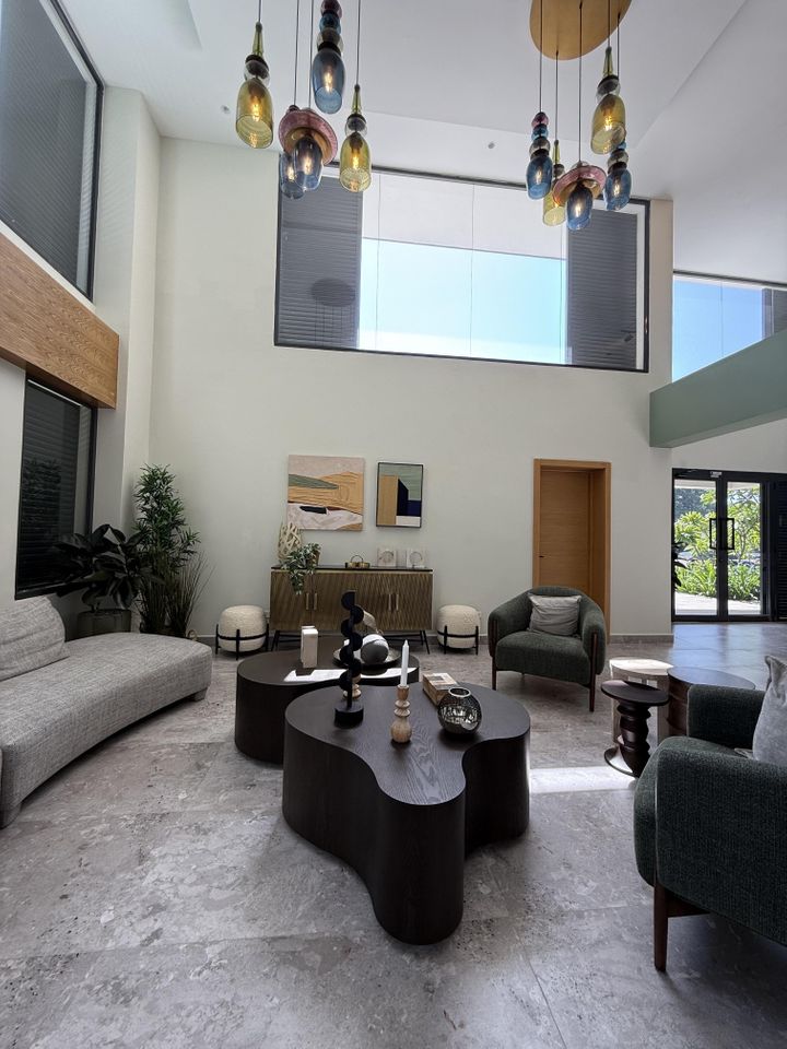 apartamentos - Apartamento en Gazcue  4