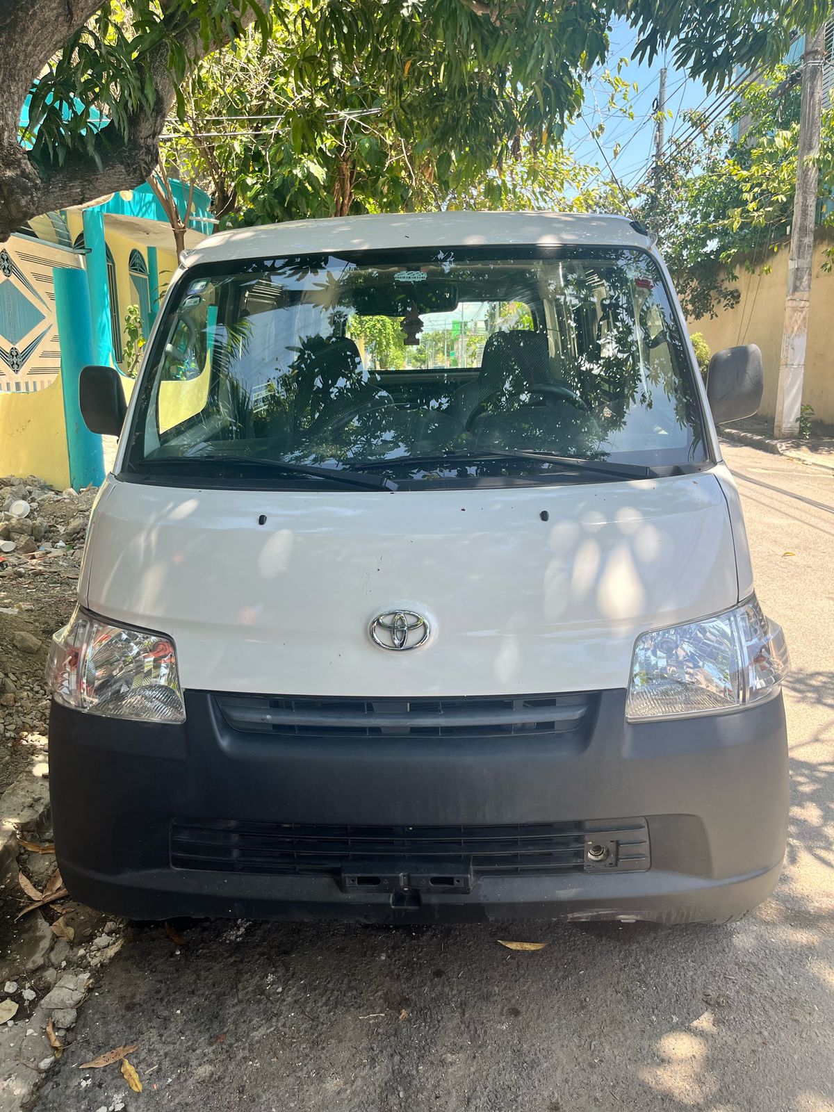 otros vehiculos - Toyota Lite Ace 2024, en buen estado  3