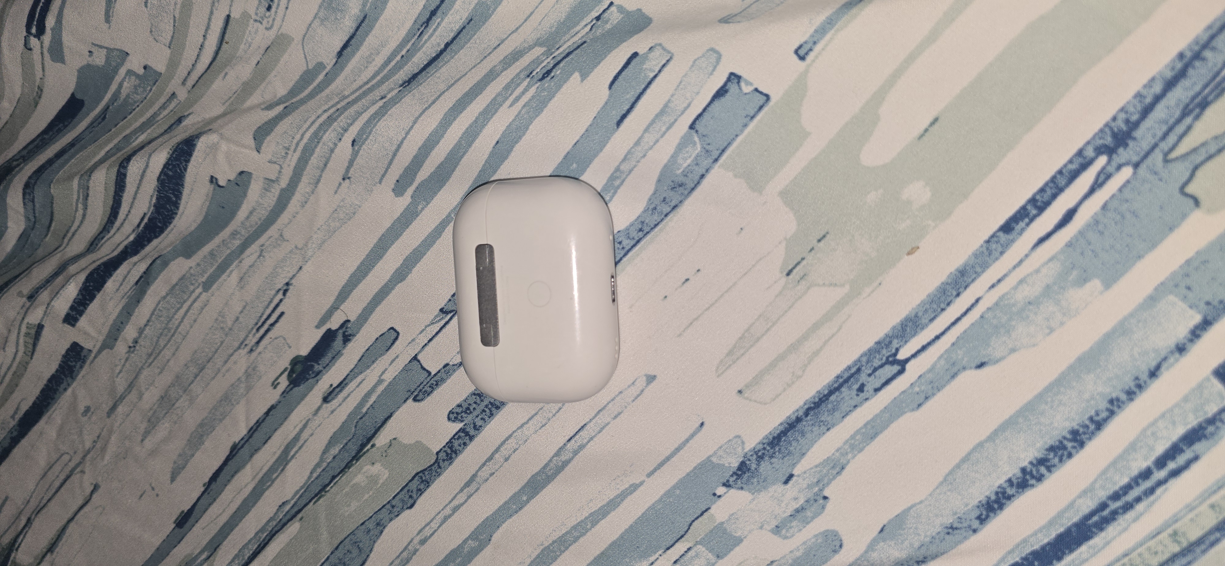 camaras y audio - Apple Airpods pro usados nitidos 1