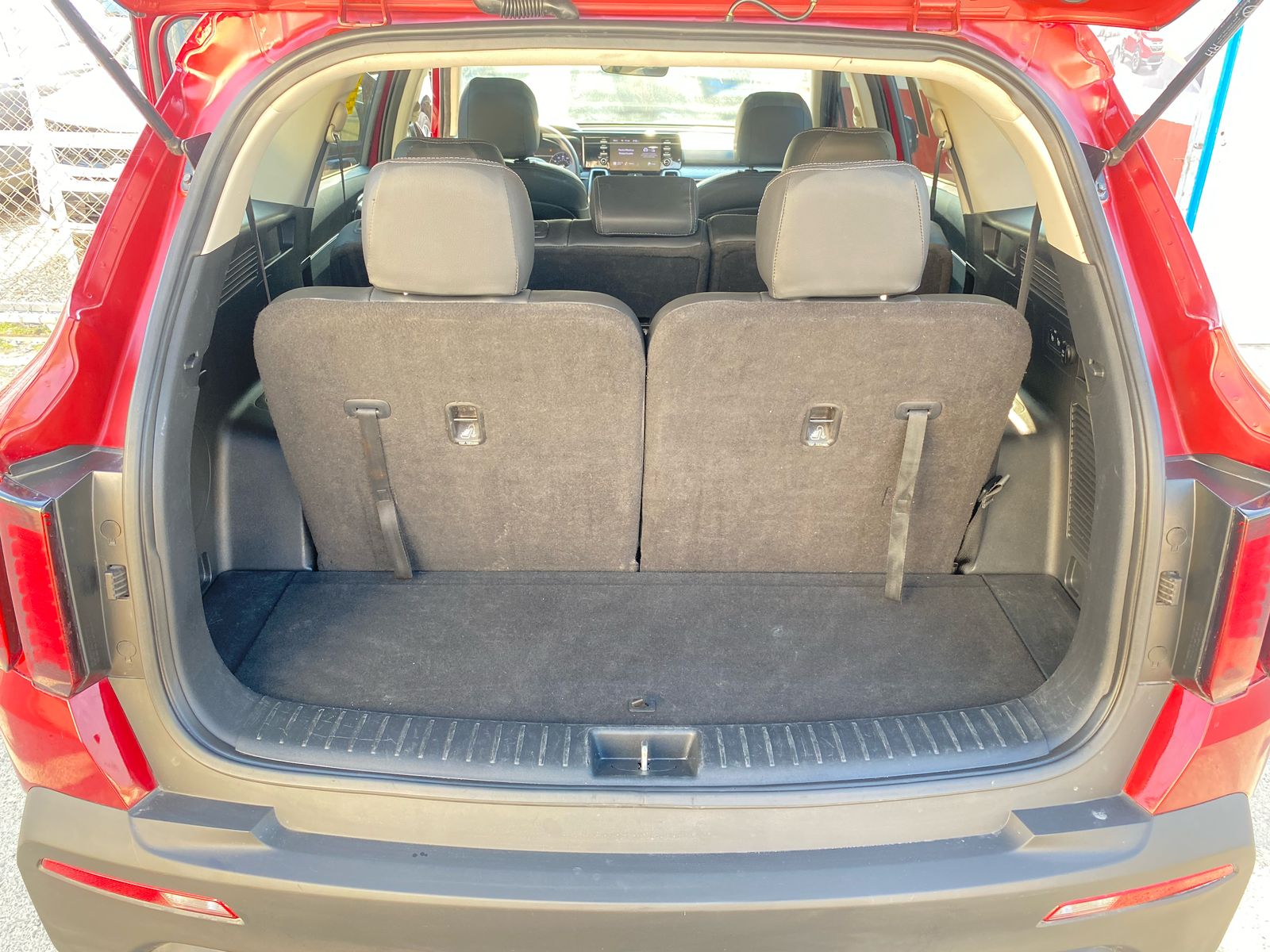 jeepetas y camionetas - Kia Sorento Ex 2021 9