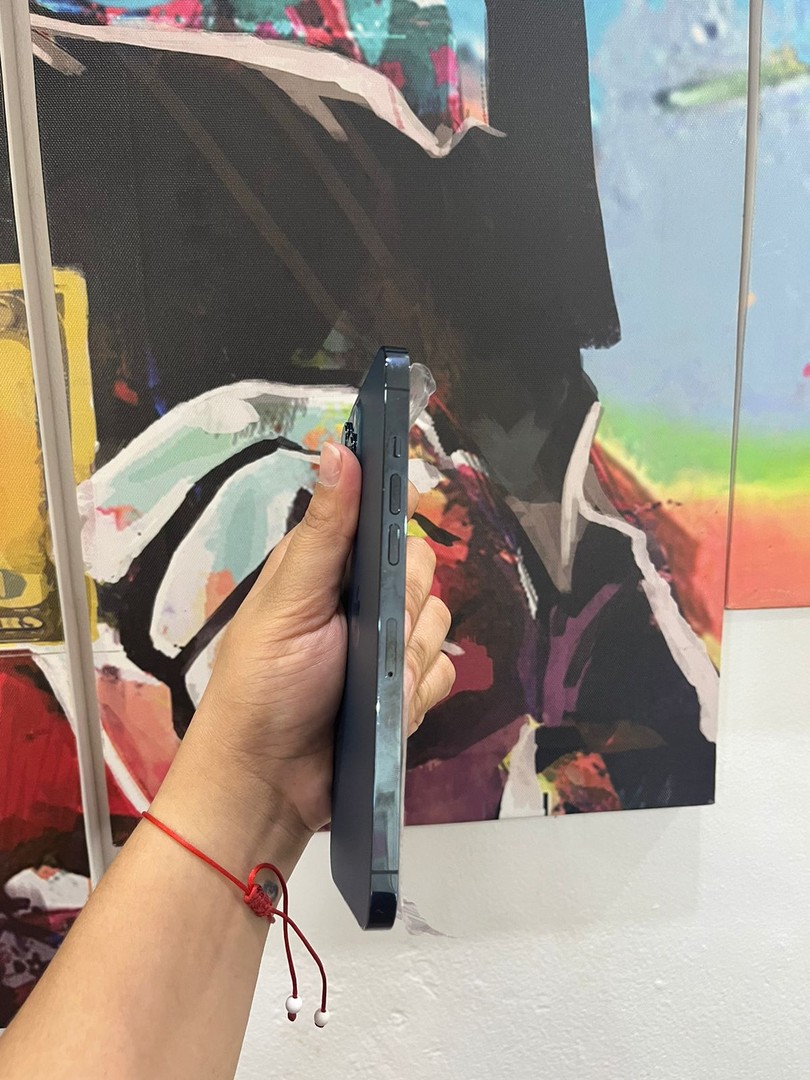 celulares y tabletas - iPhone 12 Pro Max 128gb Factory Clean 3