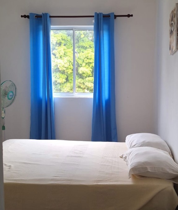 apartamentos - OPORTUNIDAD, Venta Apartamento de 2 Habitaciones con Piscina en Rio San Juan 4