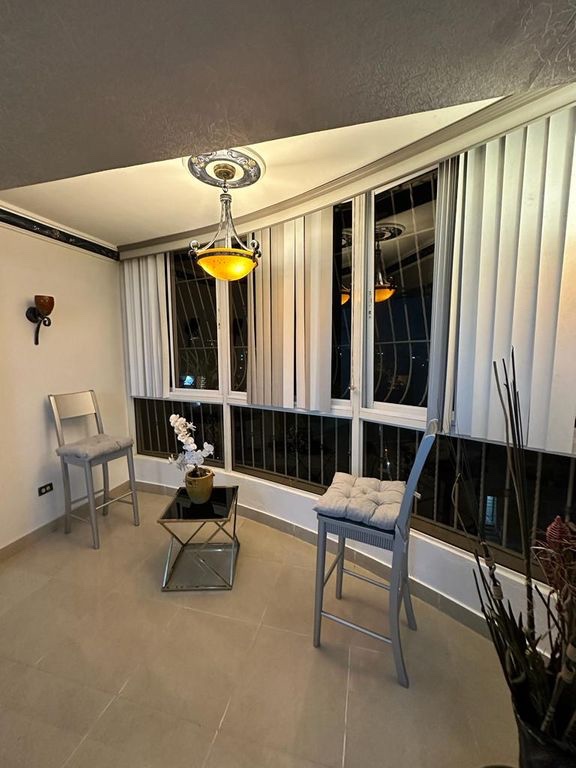 apartamentos - Apto en Bella Vista Norte 6