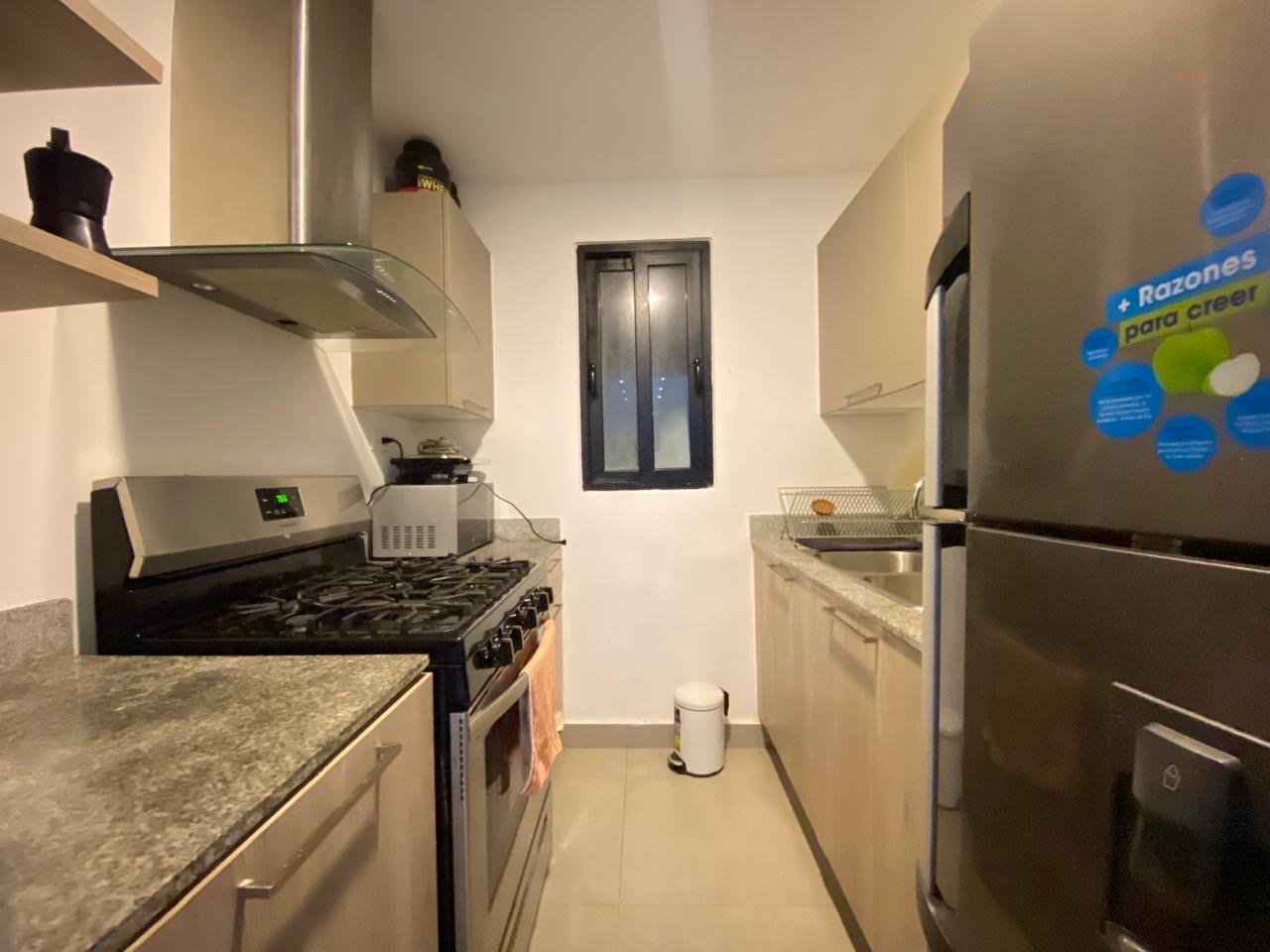 apartamentos - apartamento de Lujo en el Millón  4