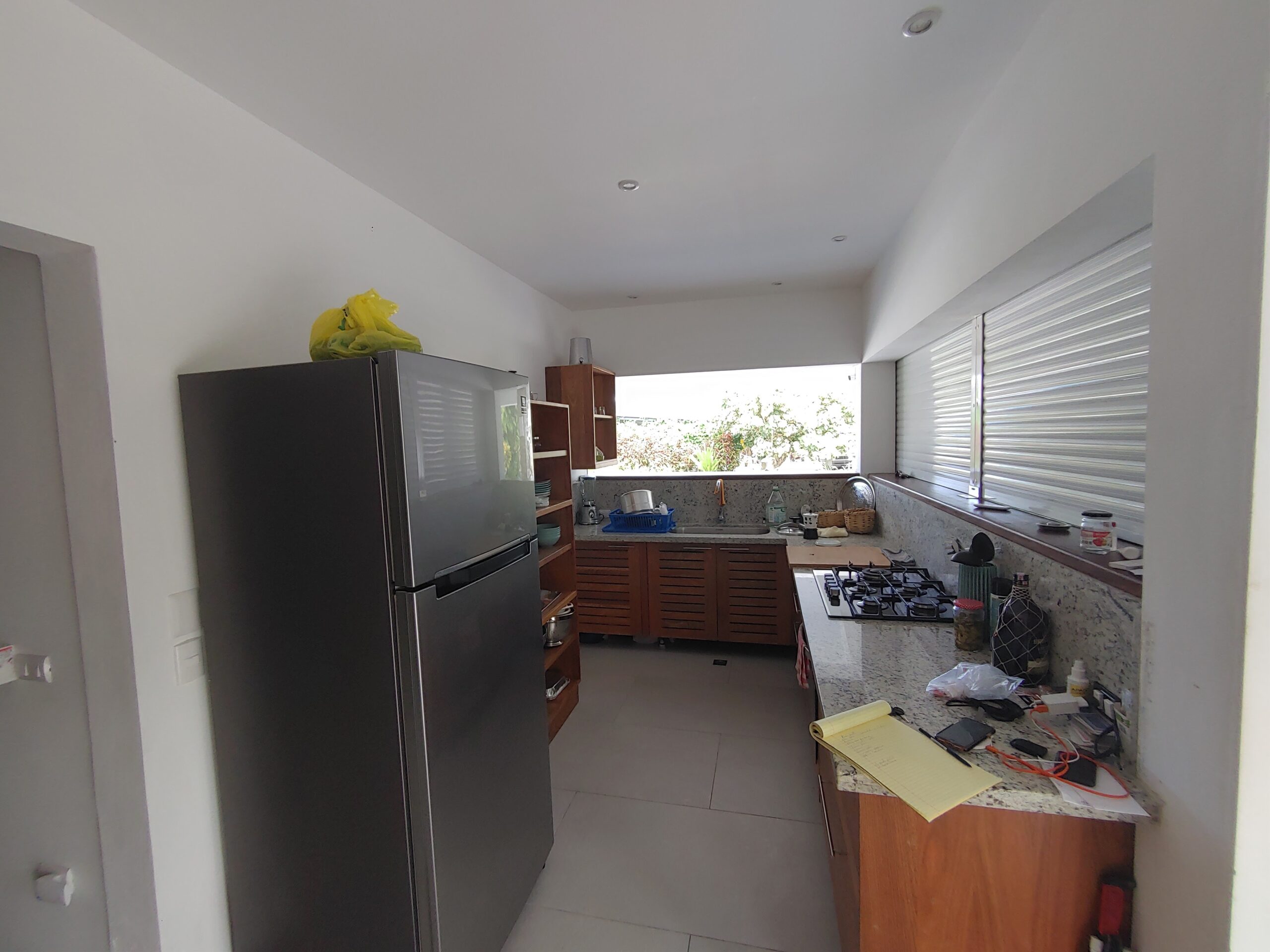 casas vacacionales y villas - Se Vende Villa en La Bonita, Las Terrenas 4