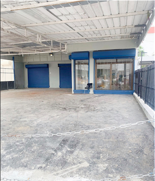 oficinas y locales comerciales - Local céntrico en Bella vista  6