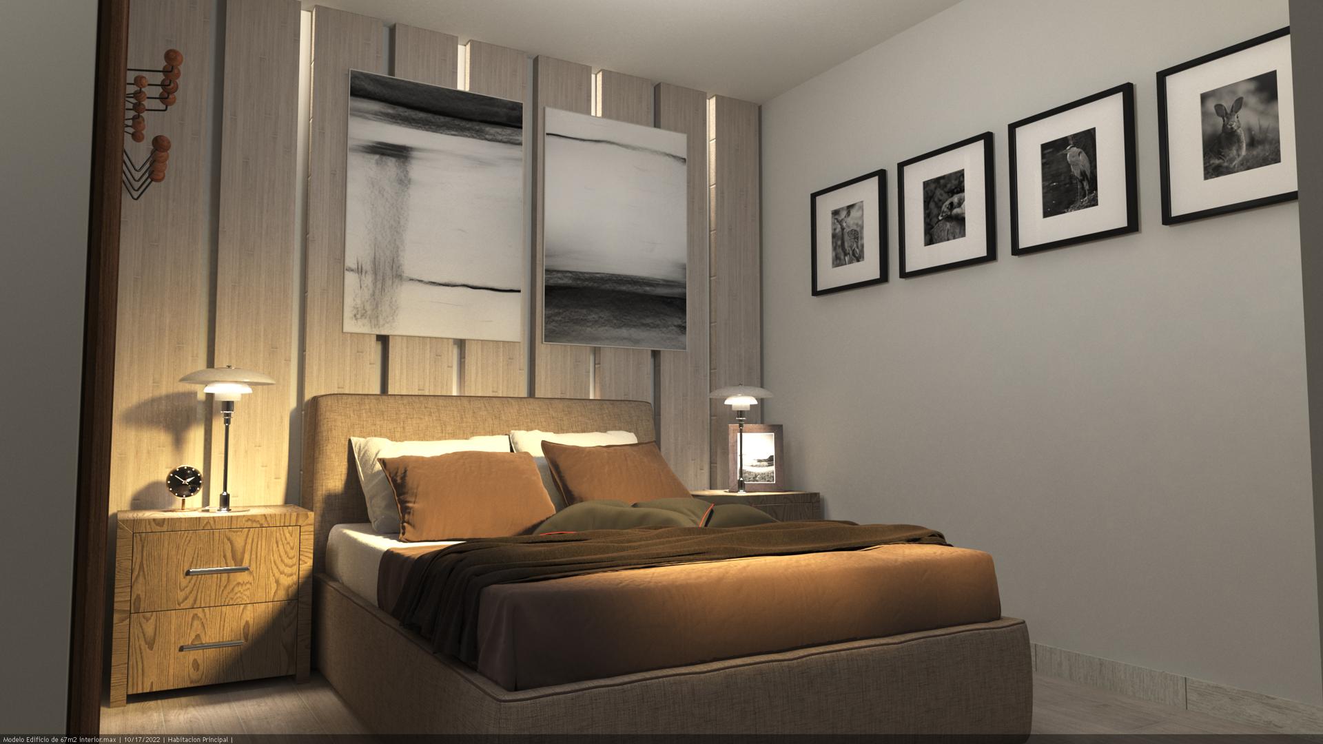 apartamentos - PROYECTO DE APARTAMENTOS 3 HABITACIONES-AUTOPISTA LAS AMERICAS 7