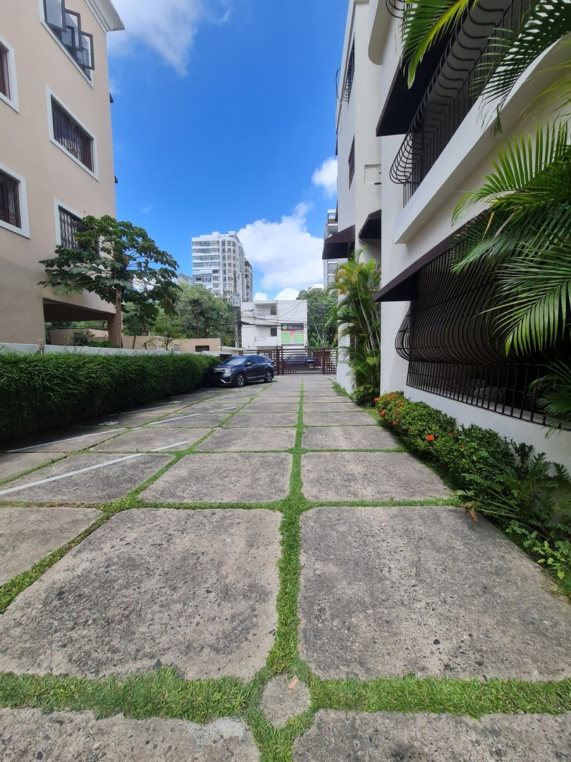 apartamentos - Se vende apartamento en Paraiso 6