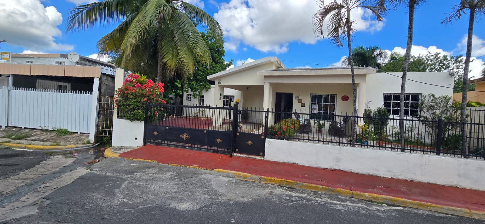 casas - VENDO CASA EN SANTO DOMINGO NORTE NEGOCIABLE 