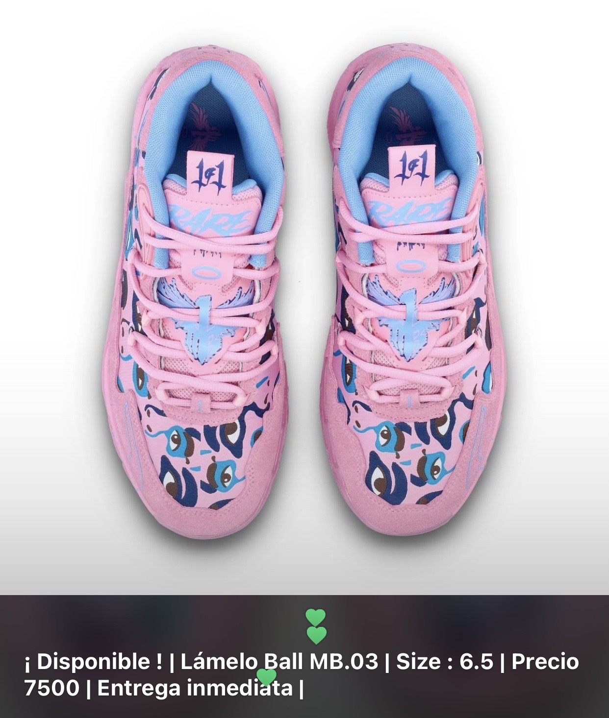 zapatos para mujer - lámelo Ball MB 03  0