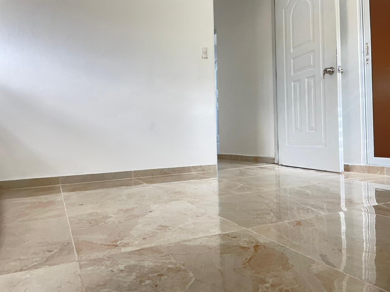 apartamentos - Apartamento en el Juan Pablo Duarte Remodelado SDE 9