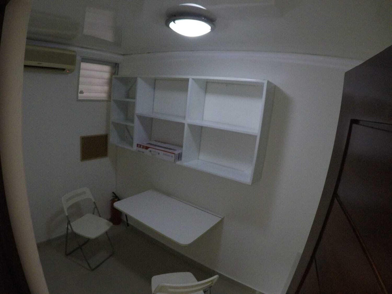 apartamentos - Amplio Apartamento Amueblado diseño Europeo para alquiler de Dos Habitaciones 1