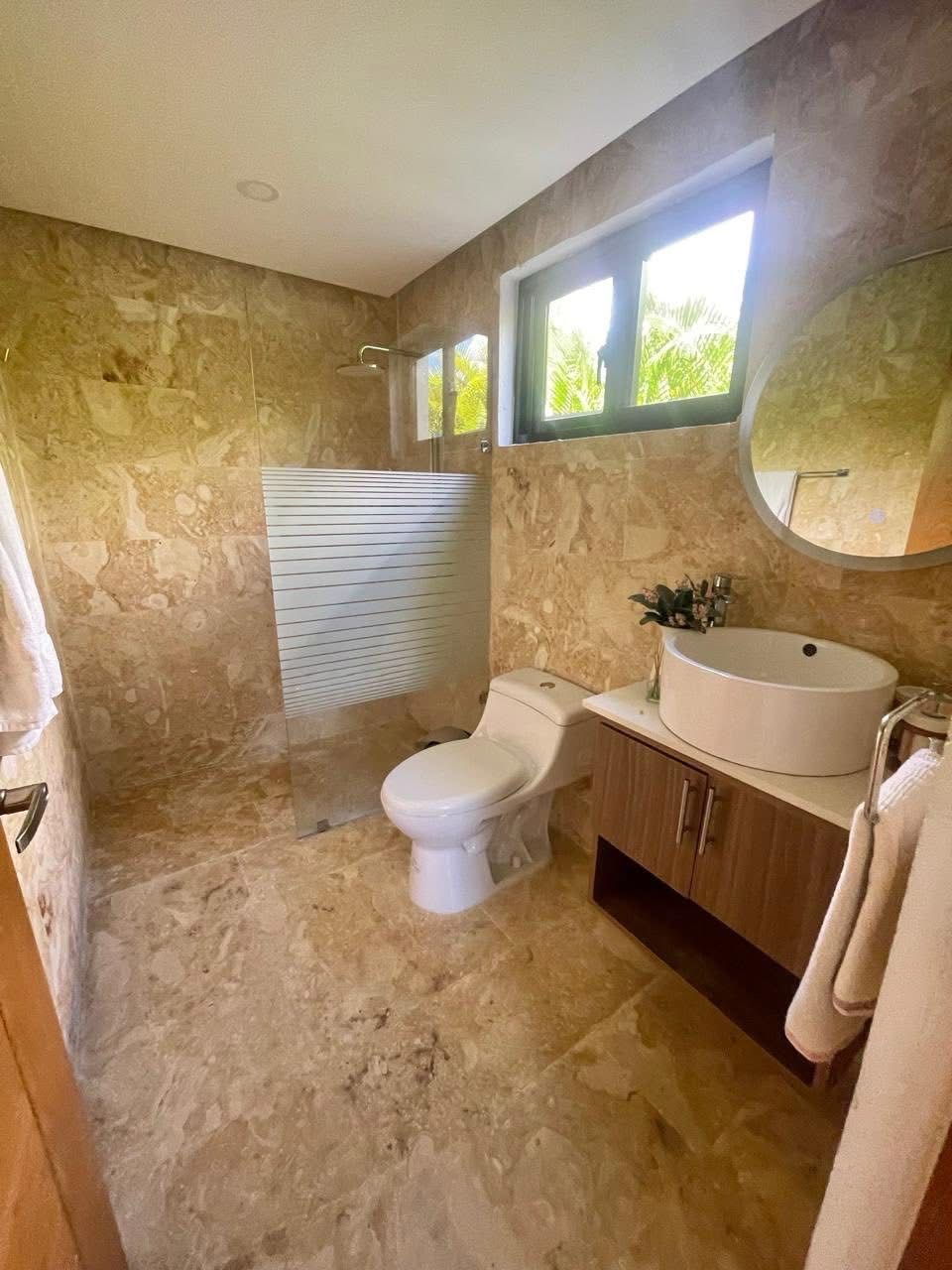 casas vacacionales y villas - Hermosa Villa en Metro Country Club 📍  Techos dob 8