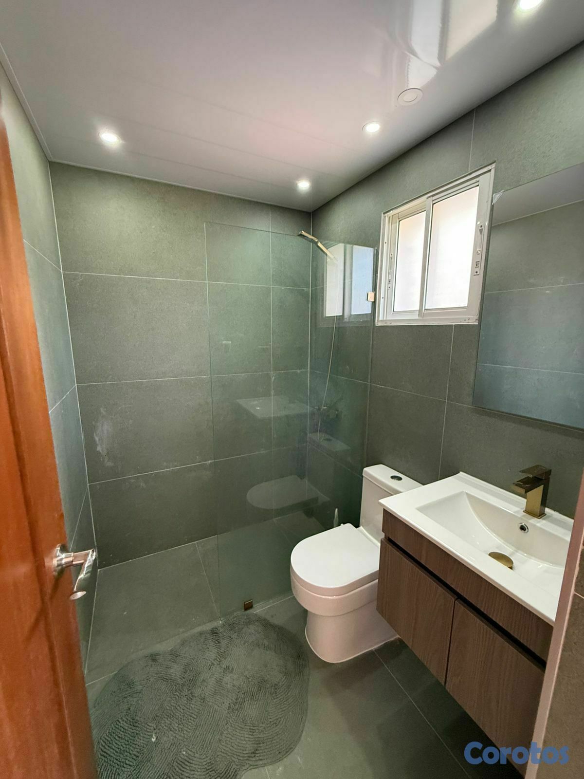 apartamentos - Hermoso Apartamento en Venta – Gurabo, Santiago (L 7