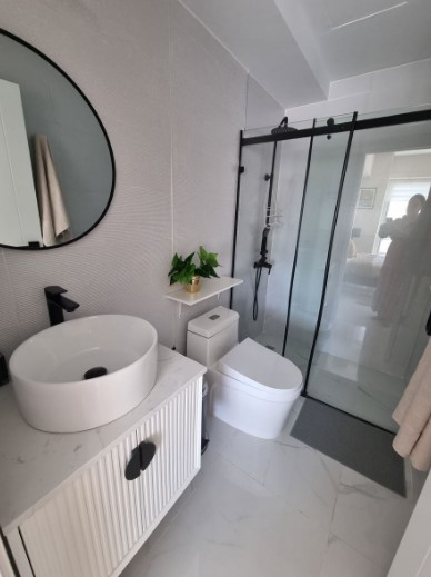 apartamentos - Alquiler de Apartamento Amueblado en Piantini 10