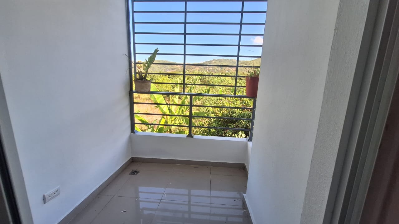 apartamentos - SE VENDE APARTAMENTO  7
