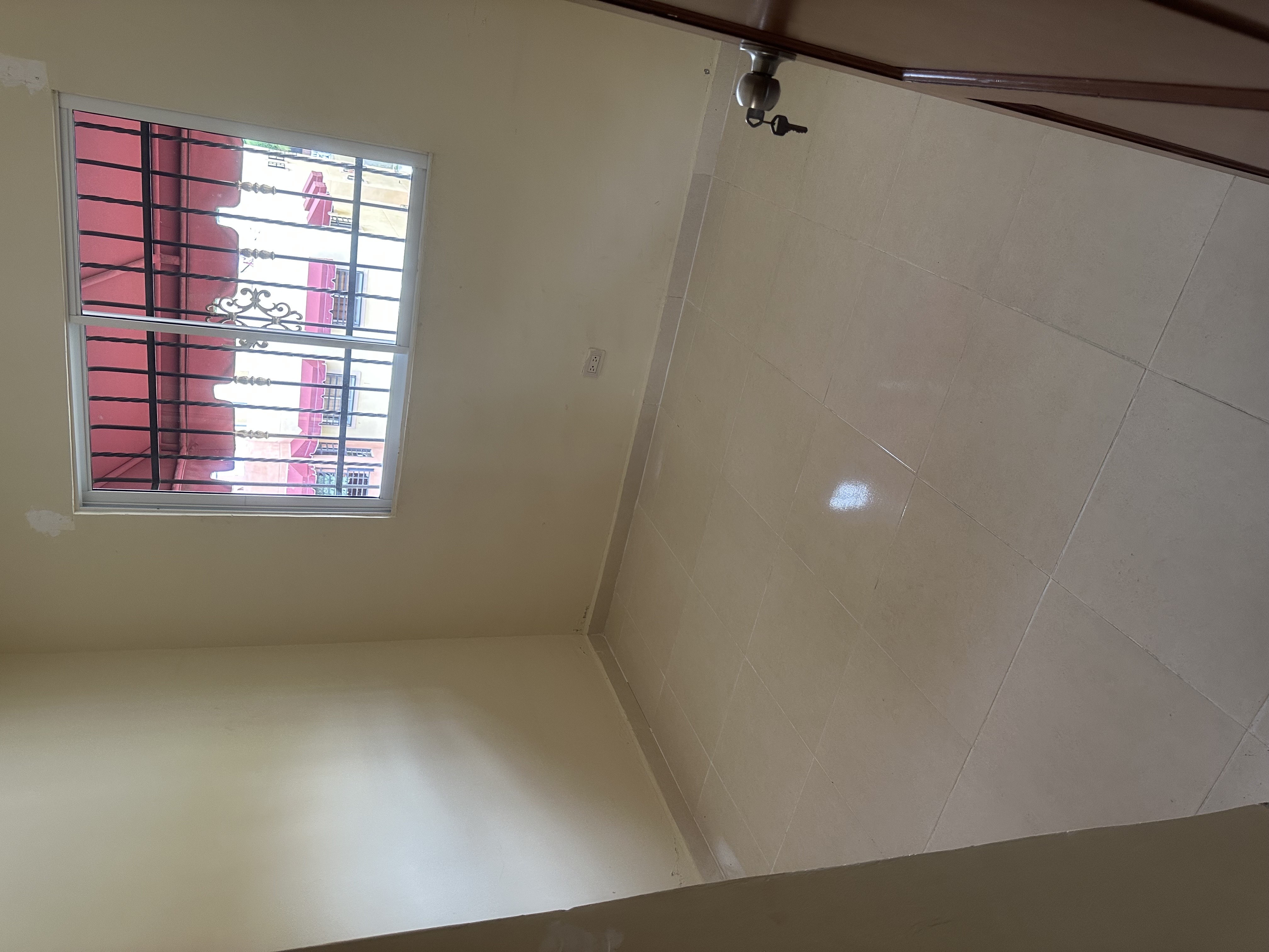 apartamentos - alquiler apto residencial Juan Pablo segundo 1
